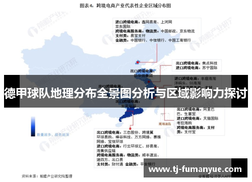 德甲球队地理分布全景图分析与区域影响力探讨